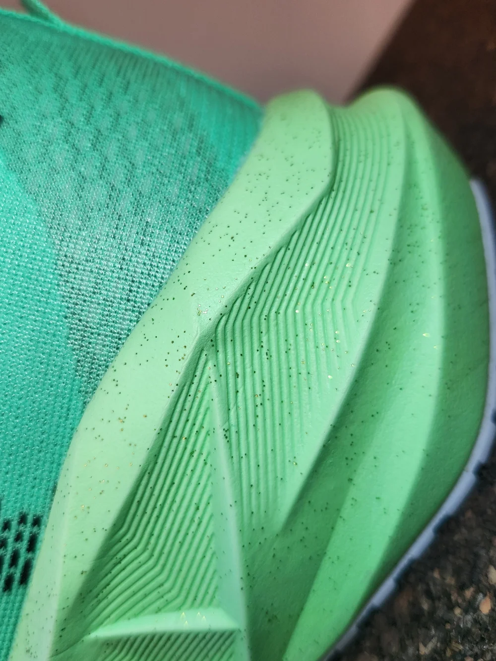 Asics novablast running